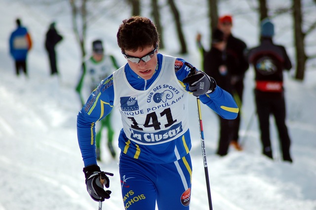 Grand-Prix La Clusaz
